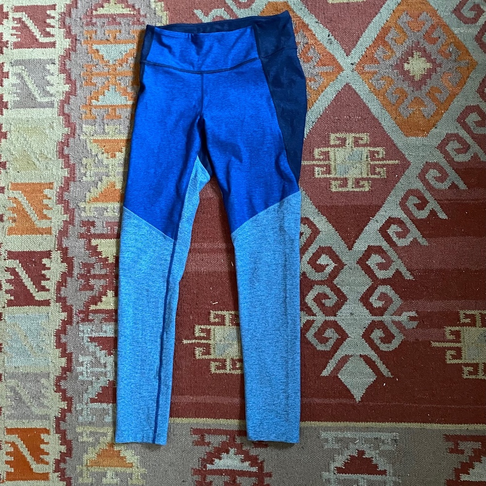 Outdoor Voices Legging